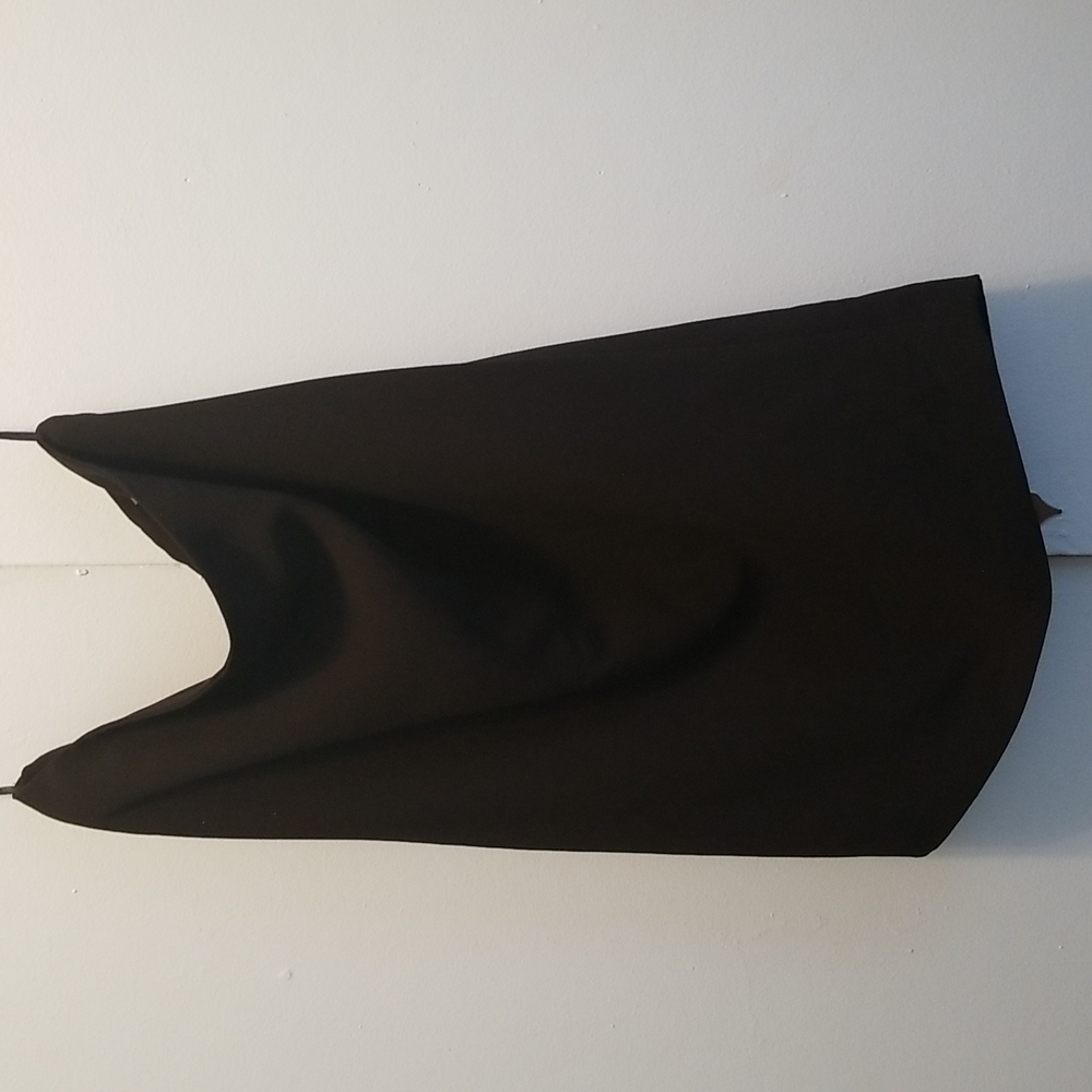 Jones New York Black skirt
